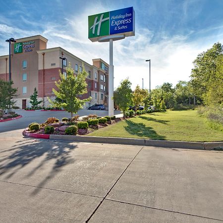 Holiday Inn Express And Suites Oklahoma City North By Ihg Exteriér fotografie