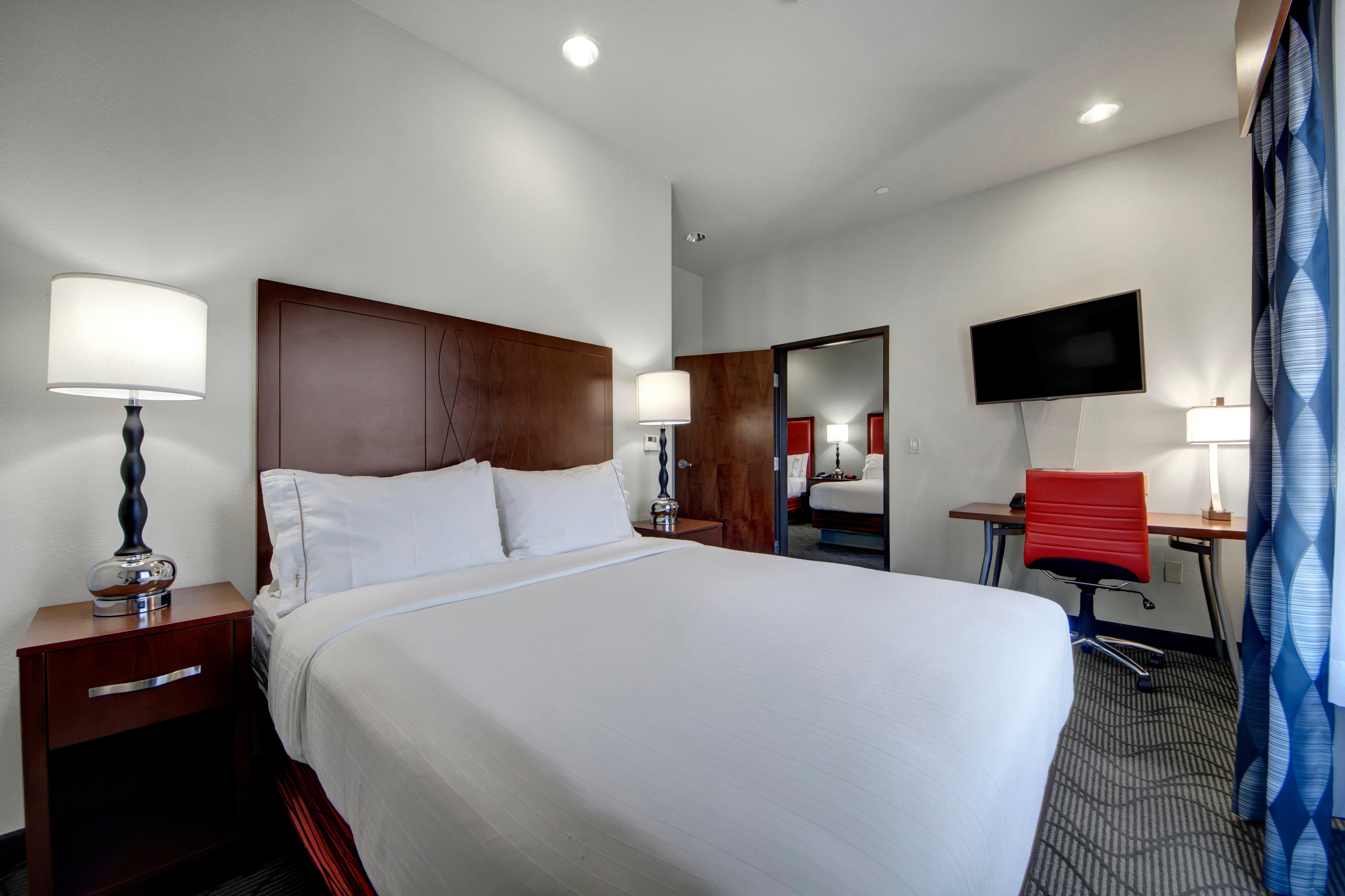 Holiday Inn Express And Suites Oklahoma City North By Ihg Exteriér fotografie