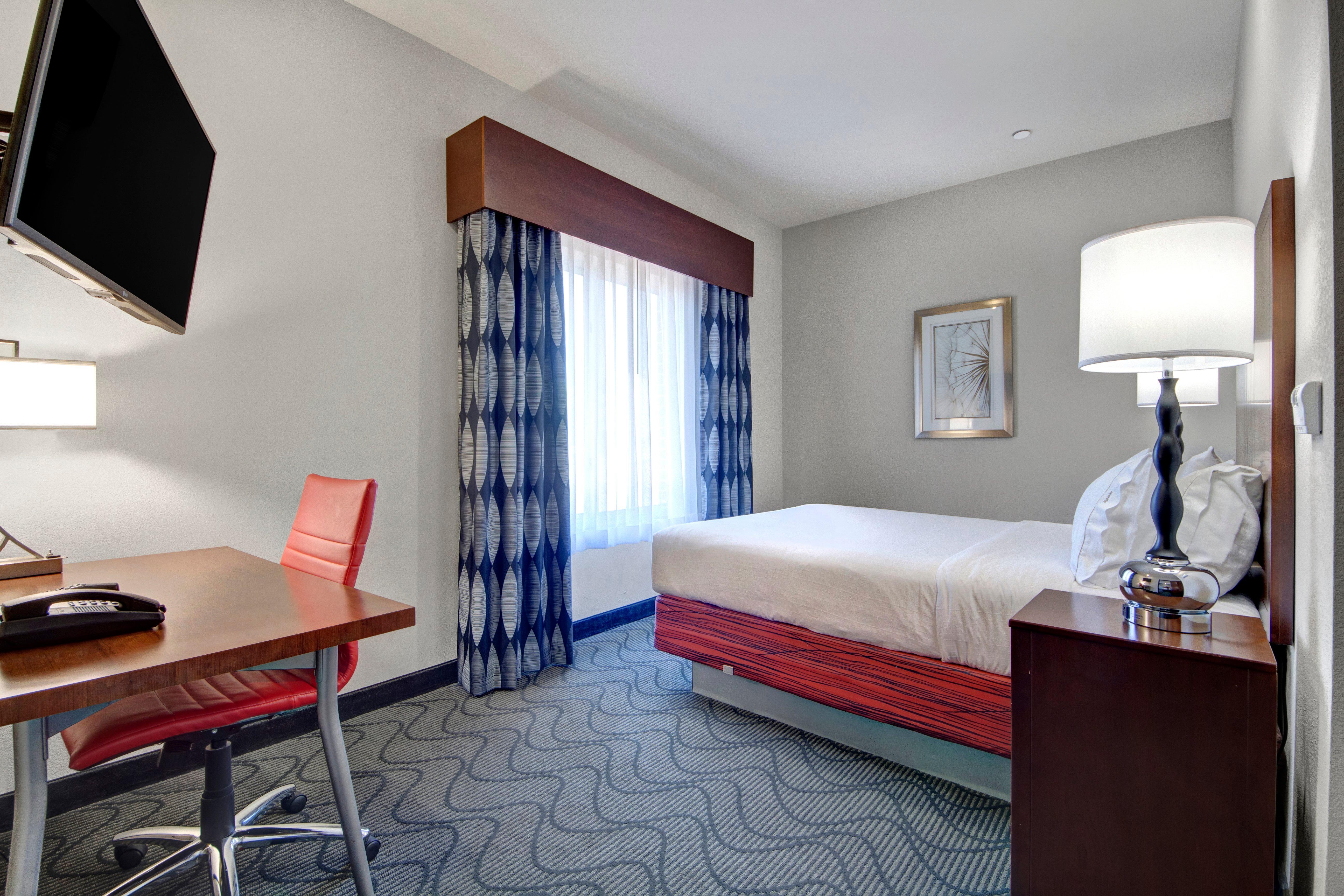 Holiday Inn Express And Suites Oklahoma City North By Ihg Exteriér fotografie