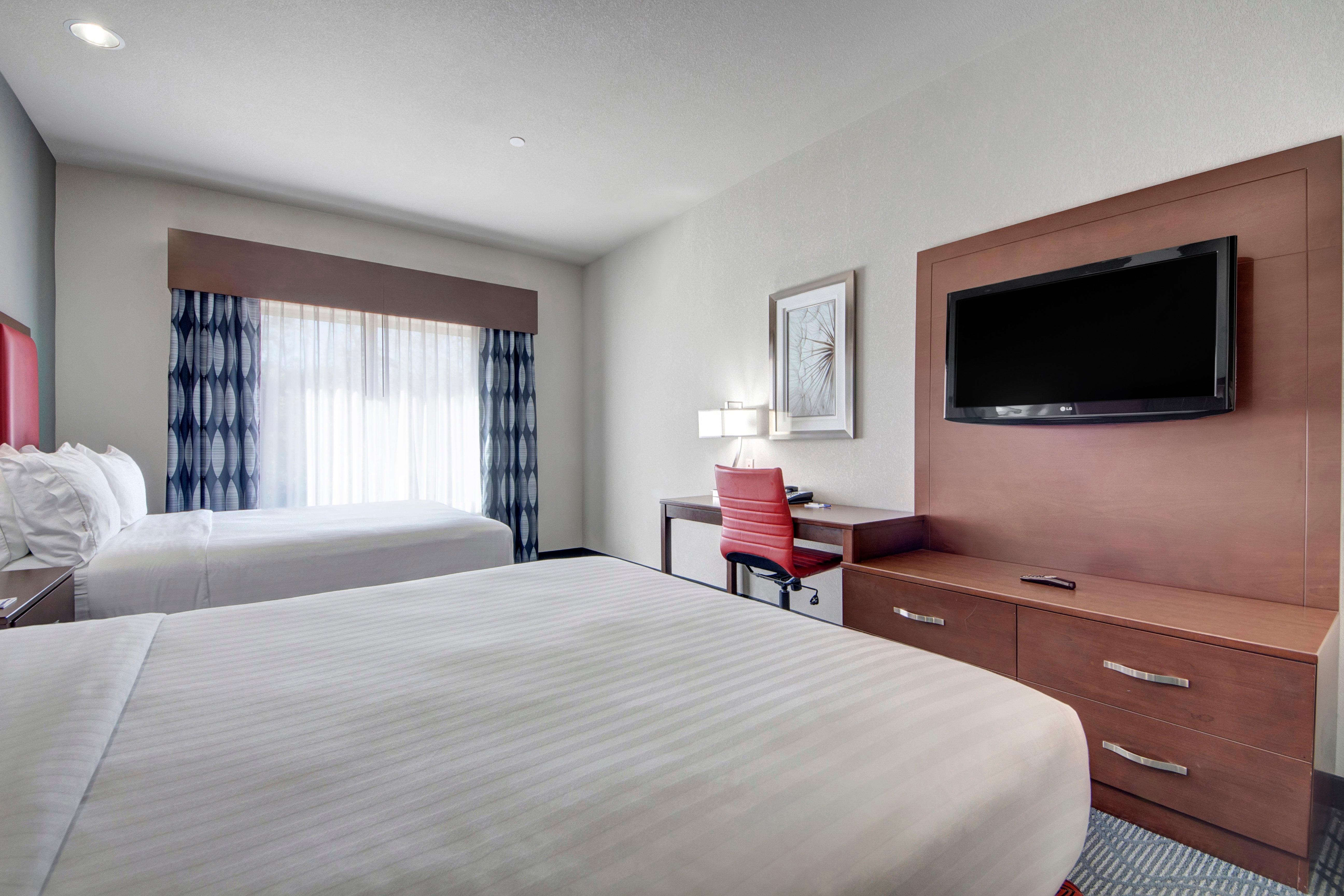 Holiday Inn Express And Suites Oklahoma City North By Ihg Exteriér fotografie