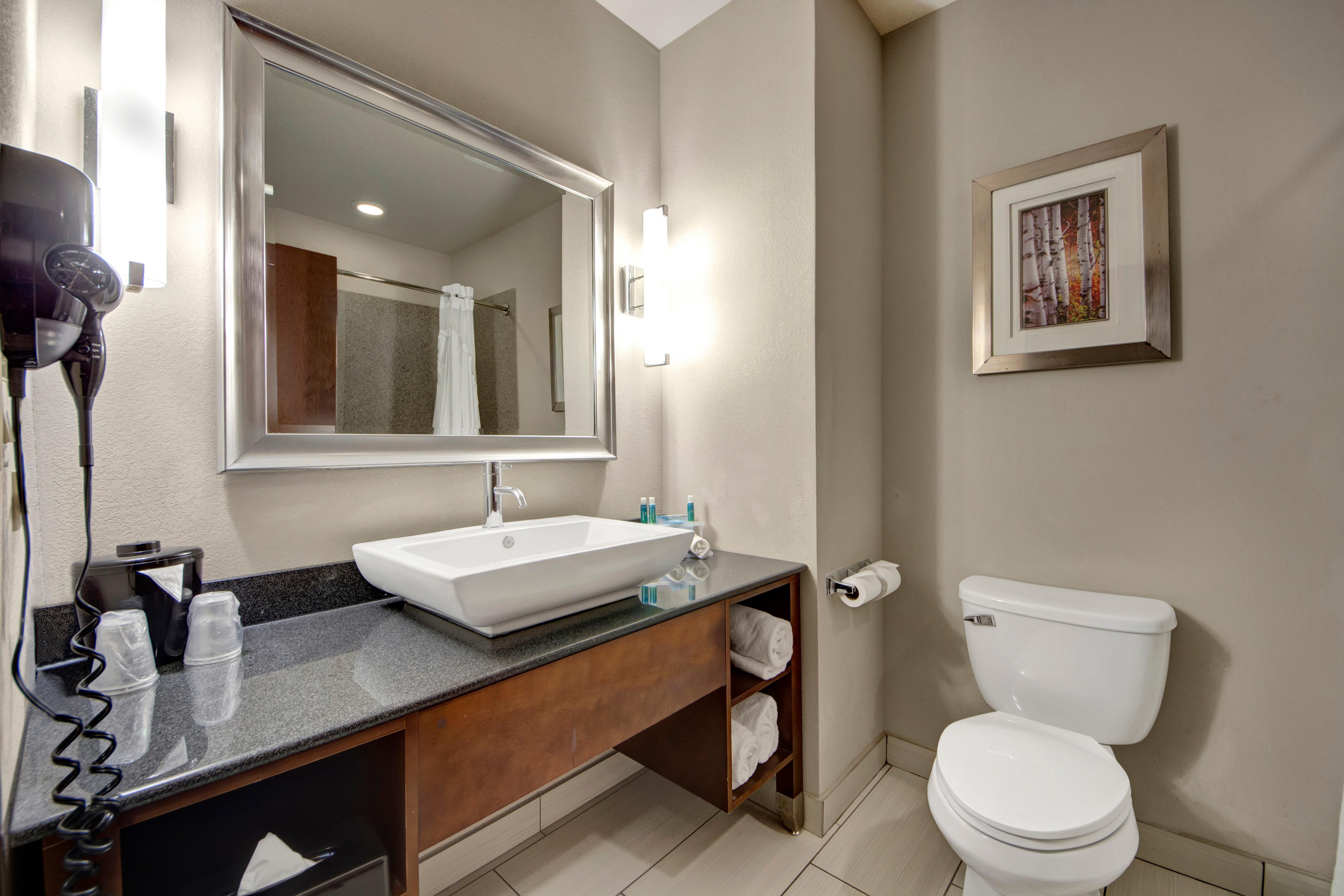 Holiday Inn Express And Suites Oklahoma City North By Ihg Exteriér fotografie