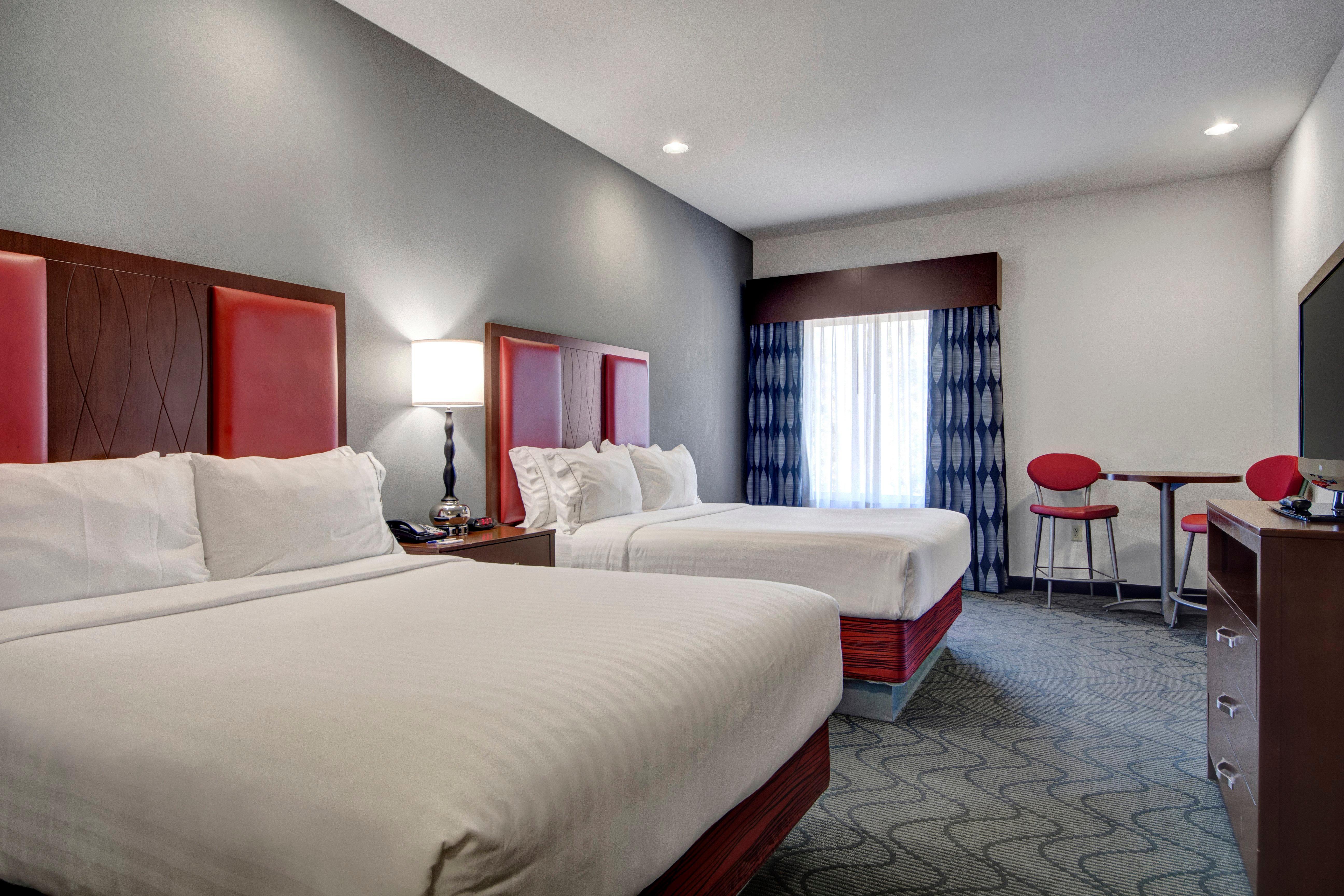 Holiday Inn Express And Suites Oklahoma City North By Ihg Exteriér fotografie