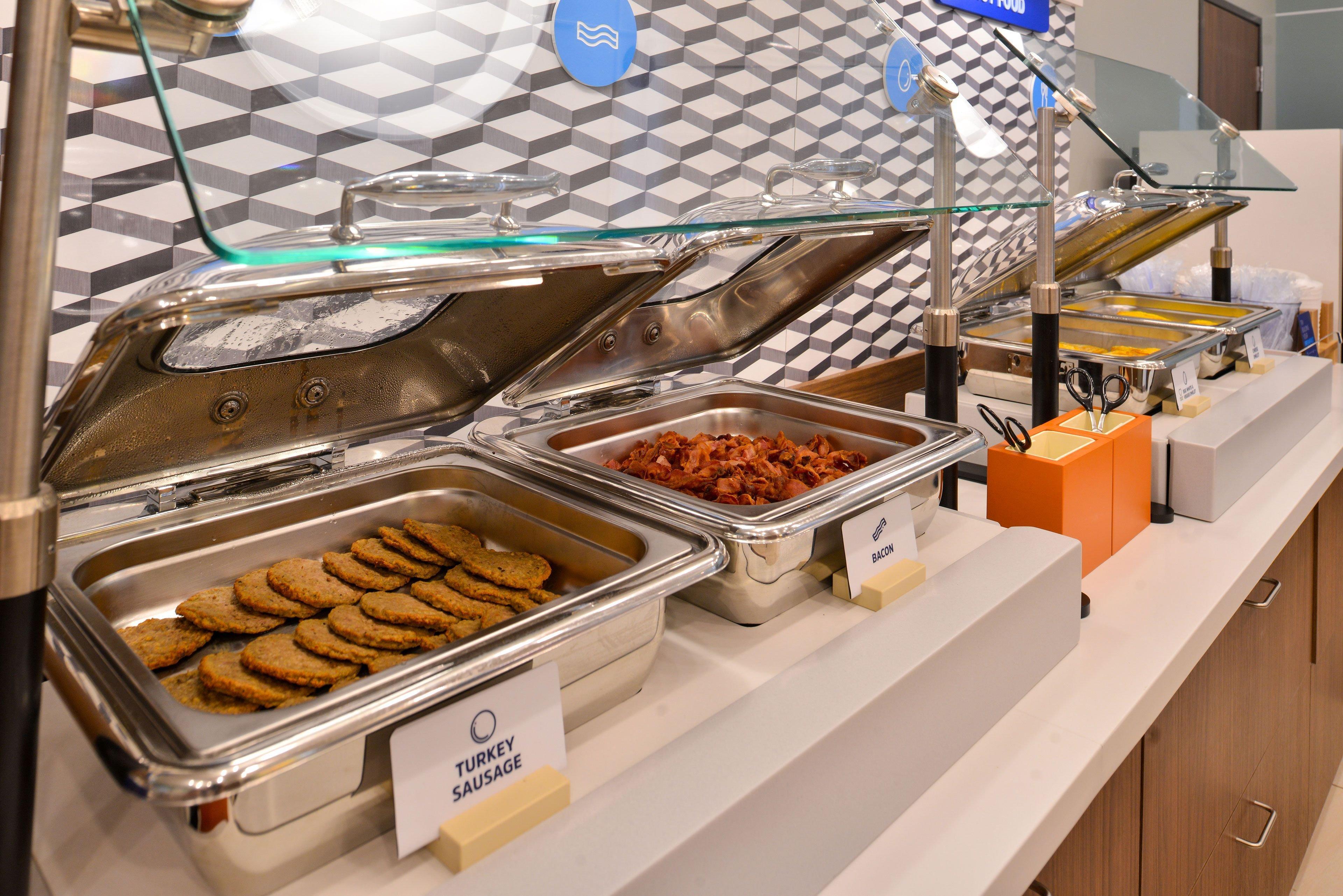 Holiday Inn Express And Suites Oklahoma City North By Ihg Exteriér fotografie