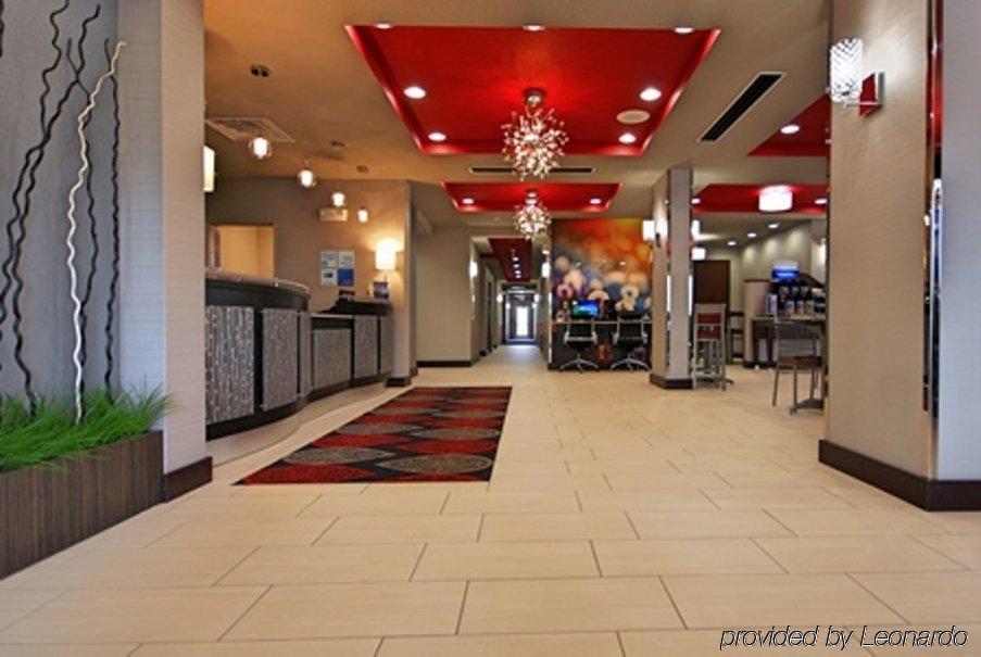 Holiday Inn Express And Suites Oklahoma City North By Ihg Exteriér fotografie