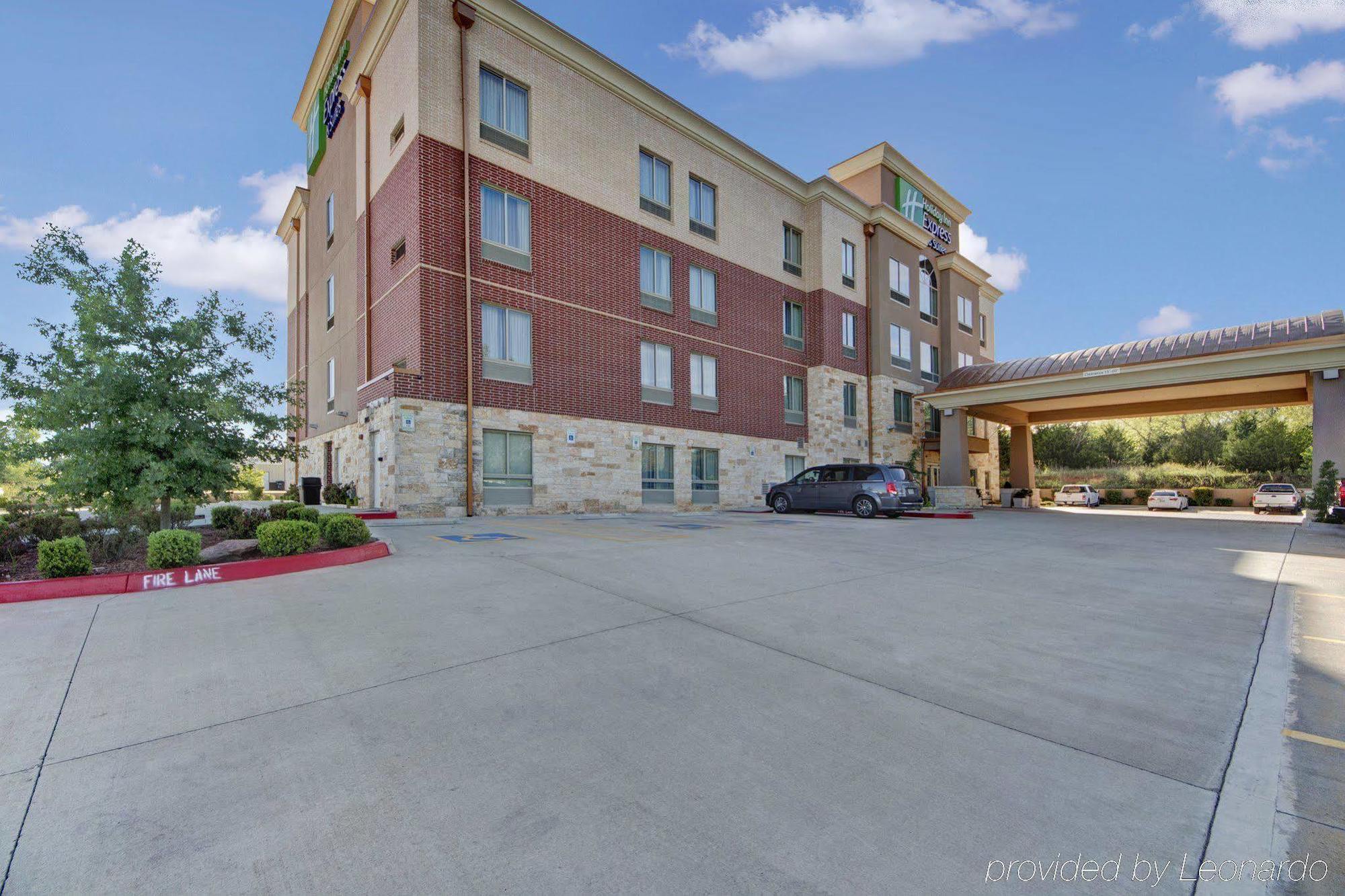 Holiday Inn Express And Suites Oklahoma City North By Ihg Exteriér fotografie